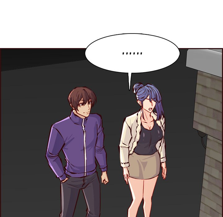 My Mother Is A College Student Chapter 89 - HolyManga.Net
