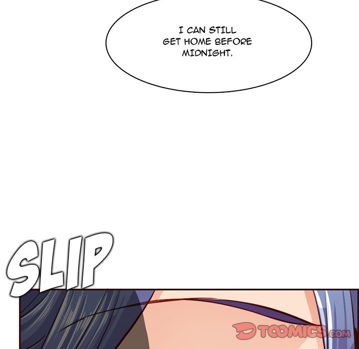 My Mother Is A College Student Chapter 89 - HolyManga.Net
