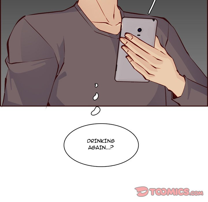 My Mother Is A College Student Chapter 89 - HolyManga.Net
