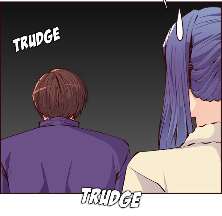 My Mother Is A College Student Chapter 89 - HolyManga.Net