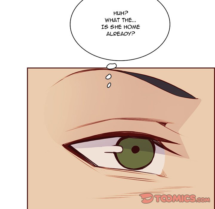 My Mother Is A College Student Chapter 89 - HolyManga.Net
