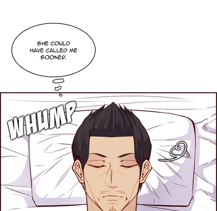 My Mother Is A College Student Chapter 89 - HolyManga.Net