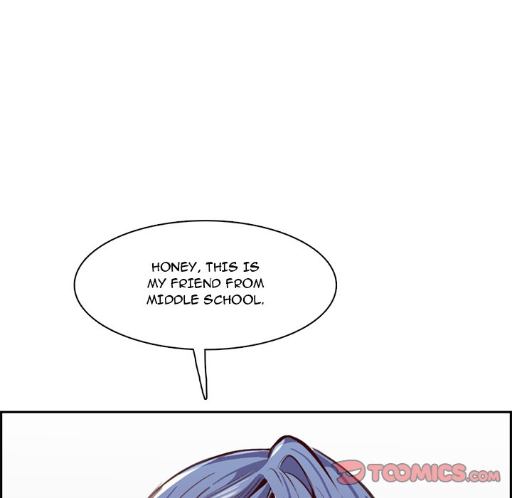 My Mother Is A College Student Chapter 89 - HolyManga.Net