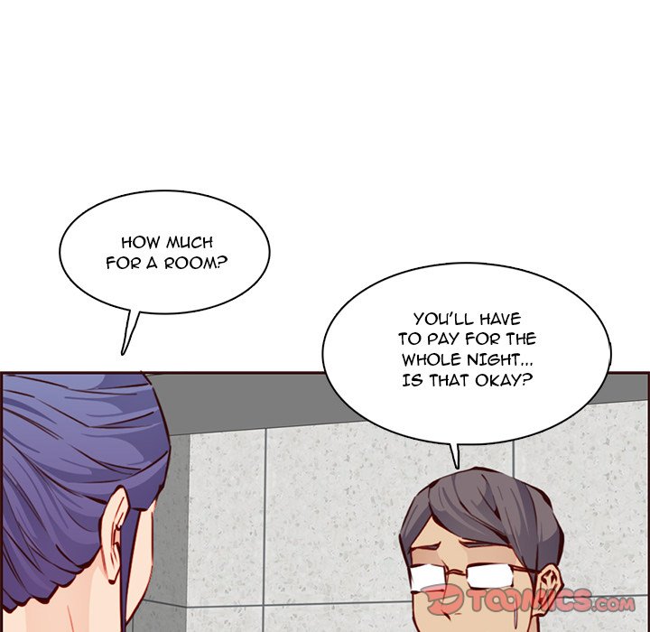 My Mother Is A College Student Chapter 89 - HolyManga.Net