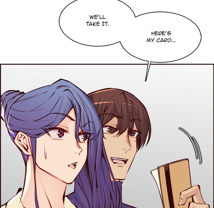 My Mother Is A College Student Chapter 89 - HolyManga.Net