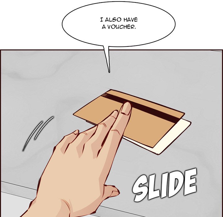 My Mother Is A College Student Chapter 89 - HolyManga.Net