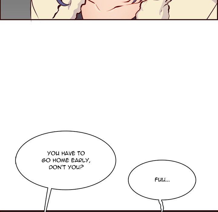 My Mother Is A College Student Chapter 89 - HolyManga.Net