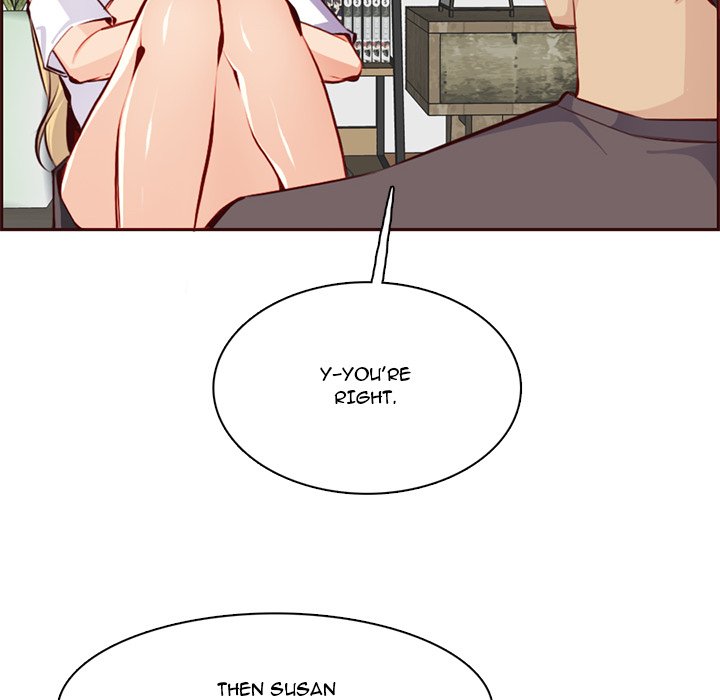 My Mother Is A College Student Chapter 89 - HolyManga.Net