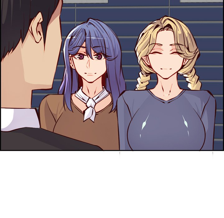 My Mother Is A College Student Chapter 89 - HolyManga.Net