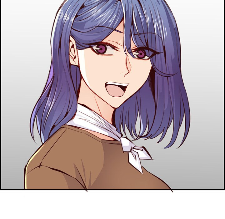 My Mother Is A College Student Chapter 89 - HolyManga.Net