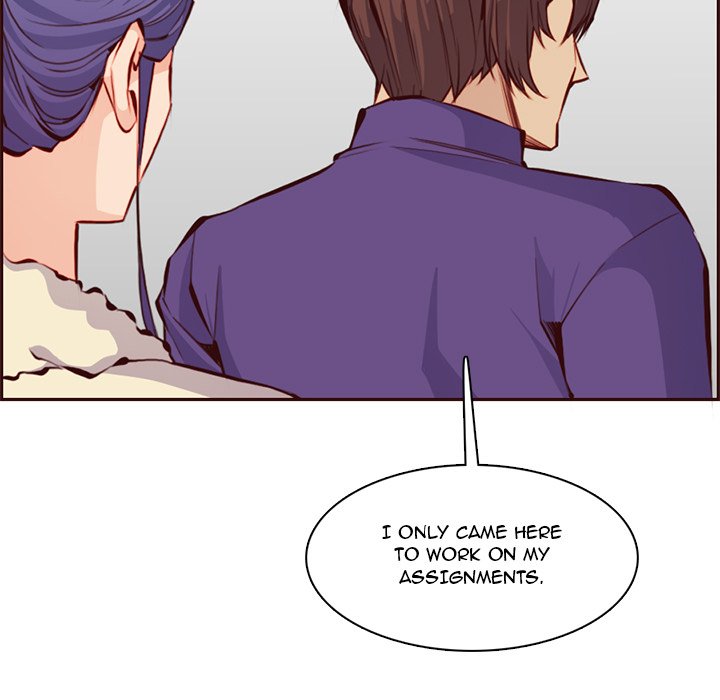 My Mother Is A College Student Chapter 89 - HolyManga.Net