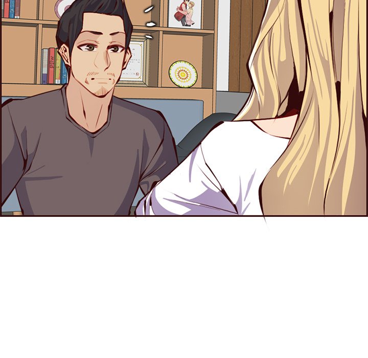 My Mother Is A College Student Chapter 89 - HolyManga.Net