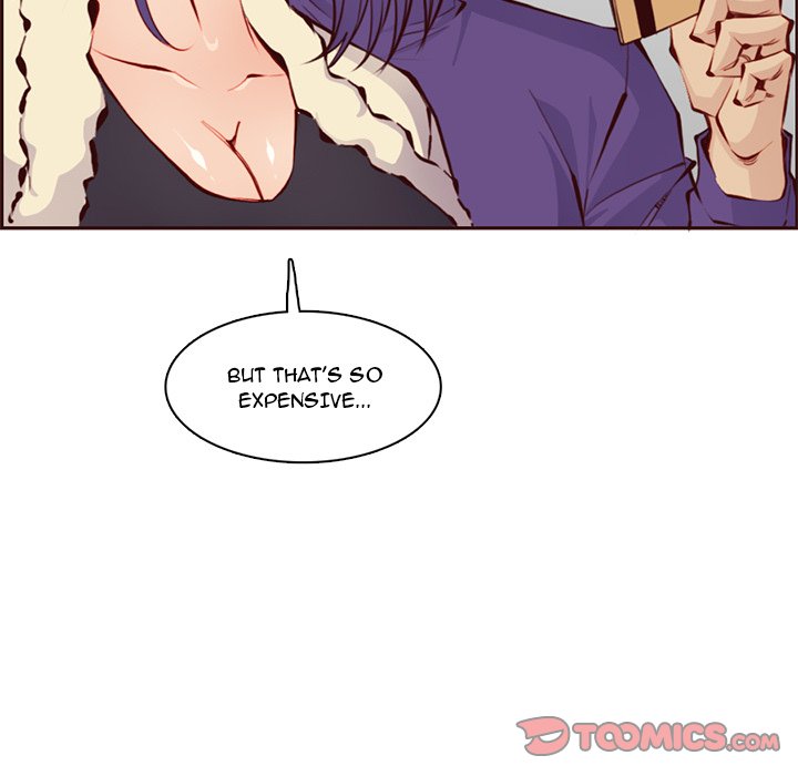 My Mother Is A College Student Chapter 89 - HolyManga.Net