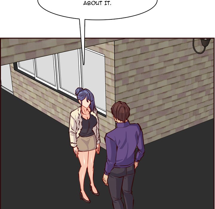 My Mother Is A College Student Chapter 89 - HolyManga.Net
