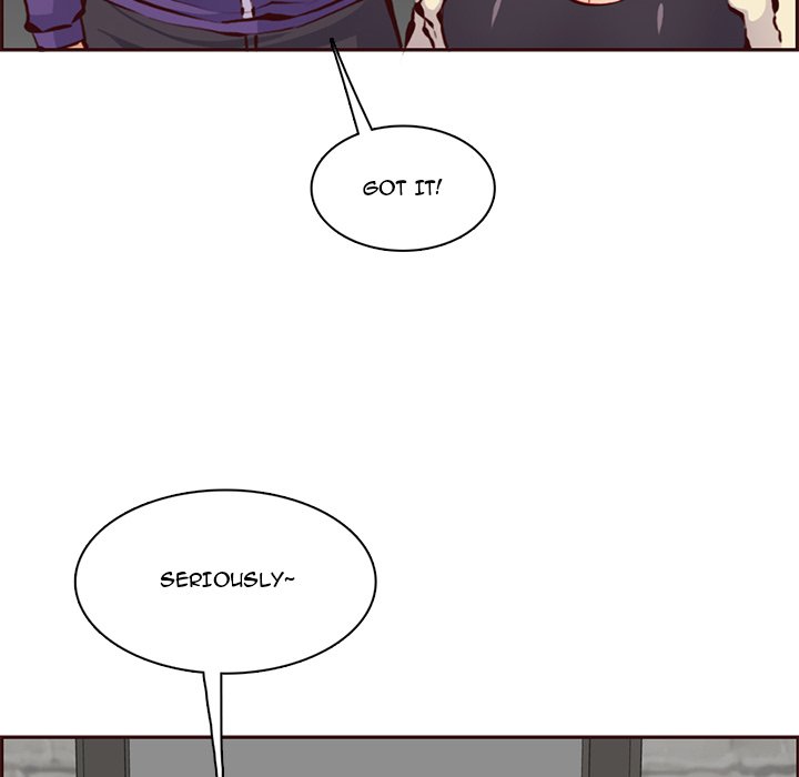 My Mother Is A College Student Chapter 89 - HolyManga.Net