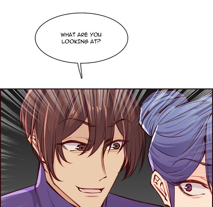 My Mother Is A College Student Chapter 89 - HolyManga.Net