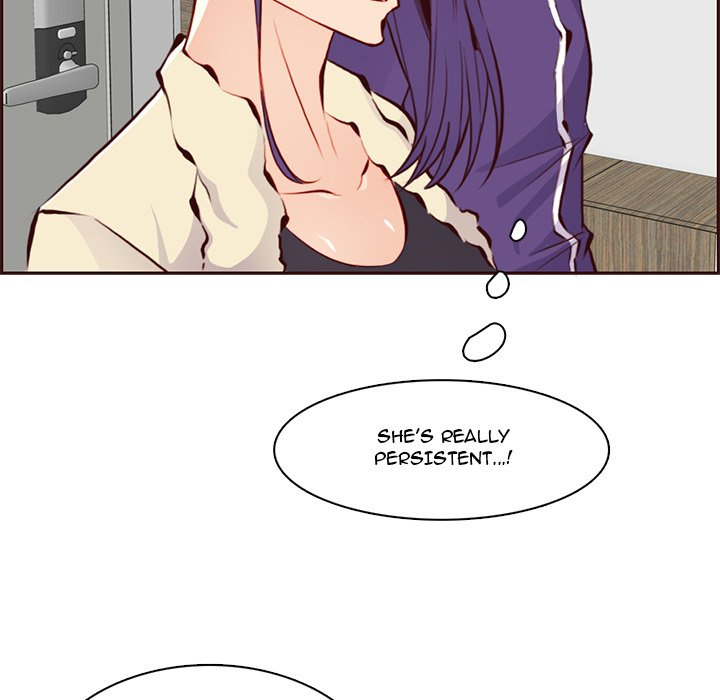 My Mother Is A College Student Chapter 89 - HolyManga.Net