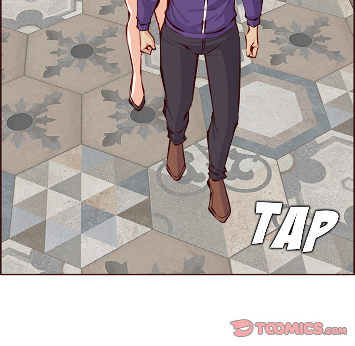 My Mother Is A College Student Chapter 89 - HolyManga.Net