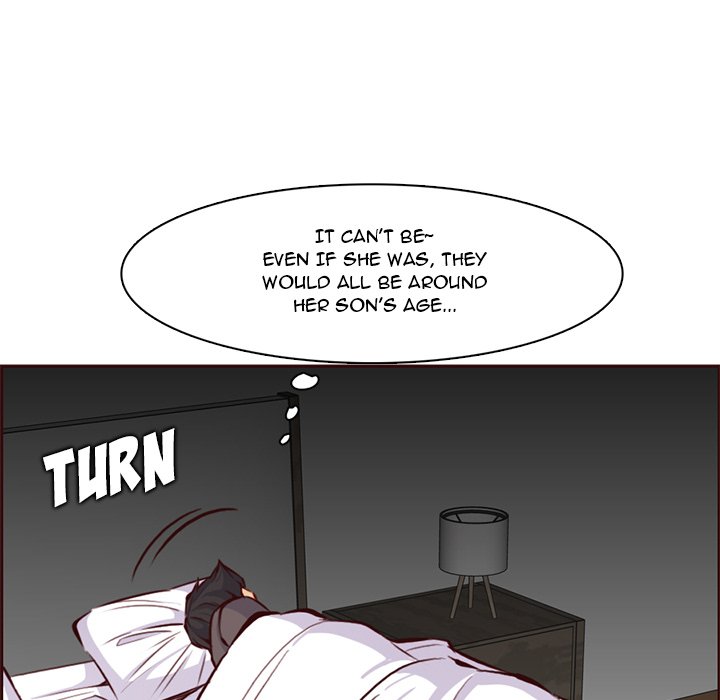 My Mother Is A College Student Chapter 89 - HolyManga.Net
