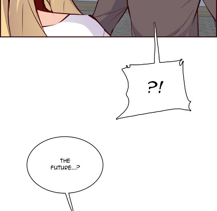My Mother Is A College Student Chapter 89 - HolyManga.Net