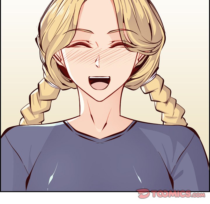 My Mother Is A College Student Chapter 89 - HolyManga.Net