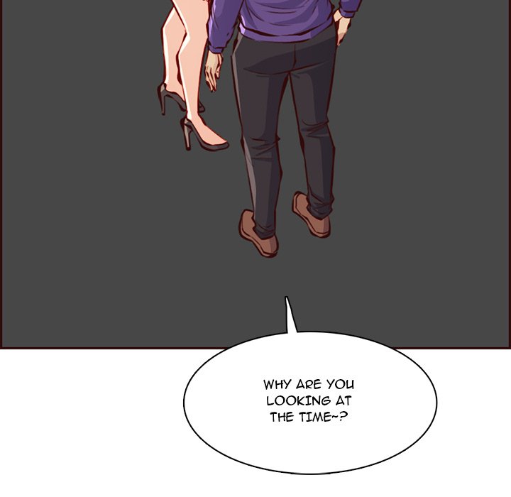 My Mother Is A College Student Chapter 89 - HolyManga.Net