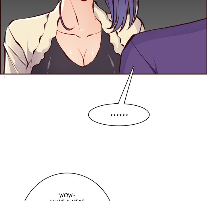 My Mother Is A College Student Chapter 89 - HolyManga.Net