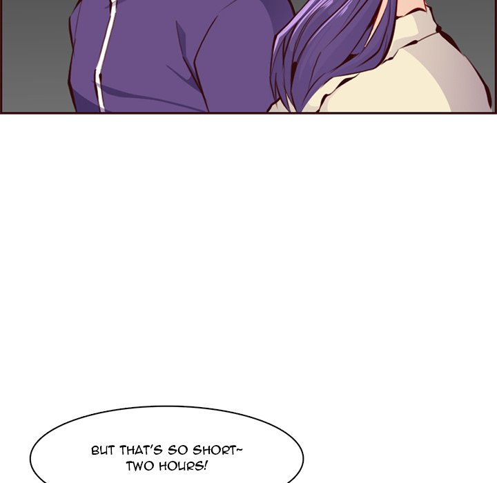 My Mother Is A College Student Chapter 89 - HolyManga.Net
