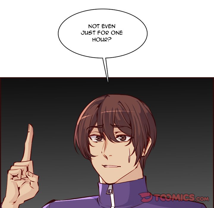 My Mother Is A College Student Chapter 89 - HolyManga.Net
