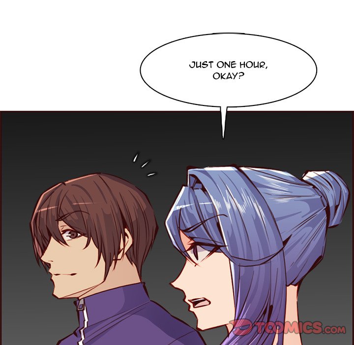 My Mother Is A College Student Chapter 89 - HolyManga.Net