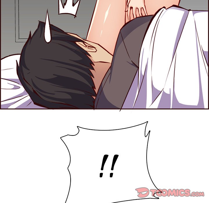 My Mother Is A College Student Chapter 89 - HolyManga.Net