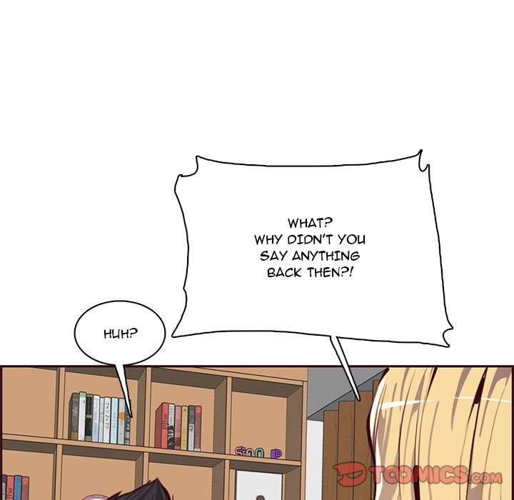 My Mother Is A College Student Chapter 89 - HolyManga.Net