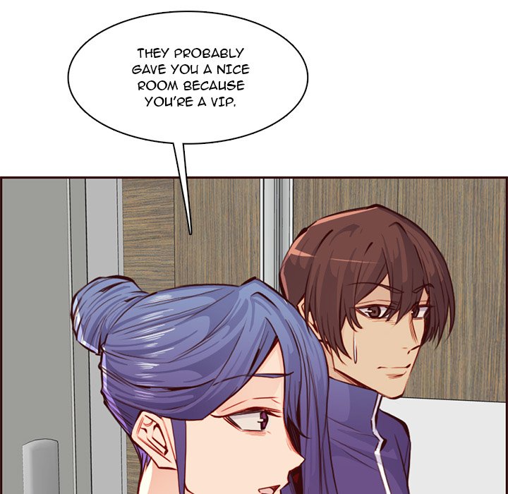 My Mother Is A College Student Chapter 89 - HolyManga.Net