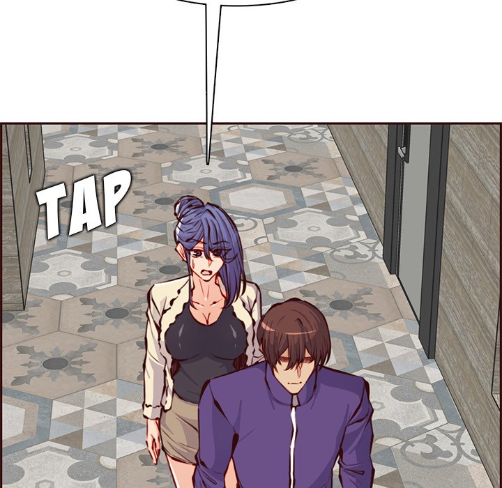My Mother Is A College Student Chapter 89 - HolyManga.Net