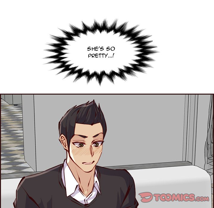 My Mother Is A College Student Chapter 89 - HolyManga.Net
