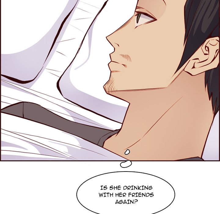 My Mother Is A College Student Chapter 89 - HolyManga.Net
