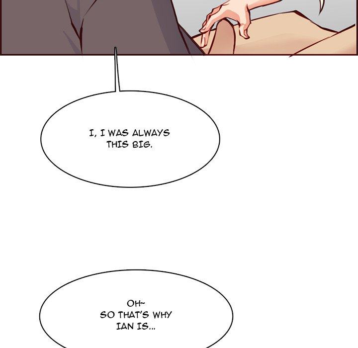 My Mother Is A College Student Chapter 90 - HolyManga.Net
