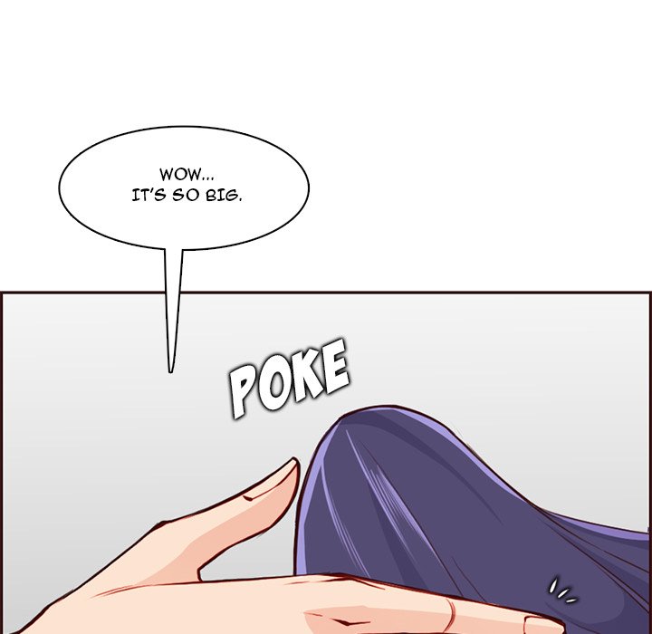 My Mother Is A College Student Chapter 90 - HolyManga.Net