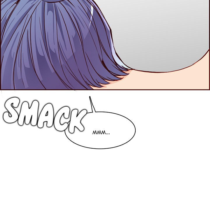 My Mother Is A College Student Chapter 90 - HolyManga.Net