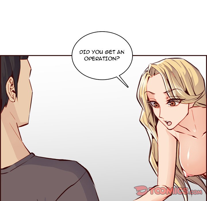 My Mother Is A College Student Chapter 90 - HolyManga.Net