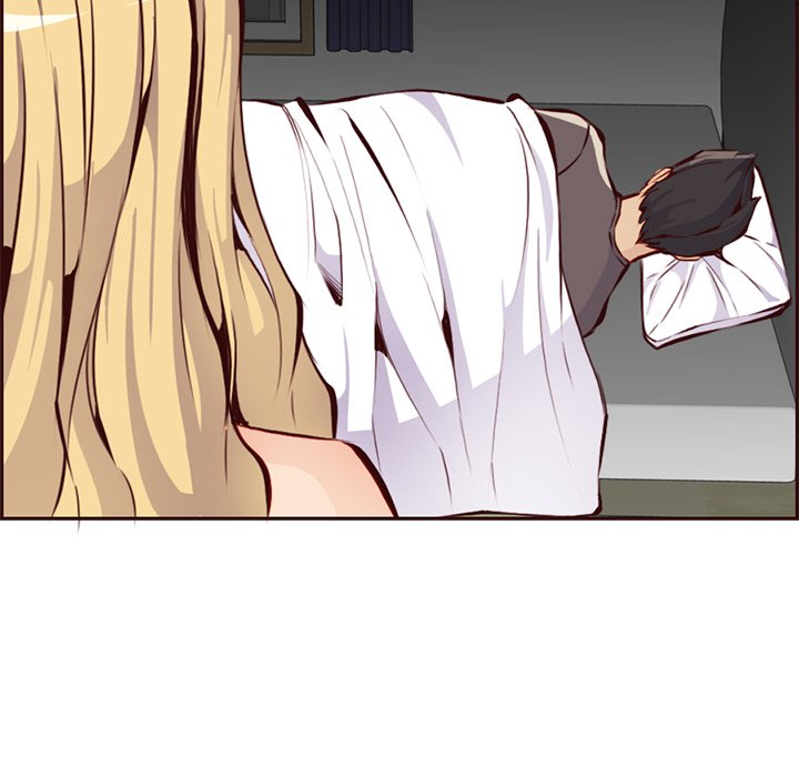 My Mother Is A College Student Chapter 90 - HolyManga.Net