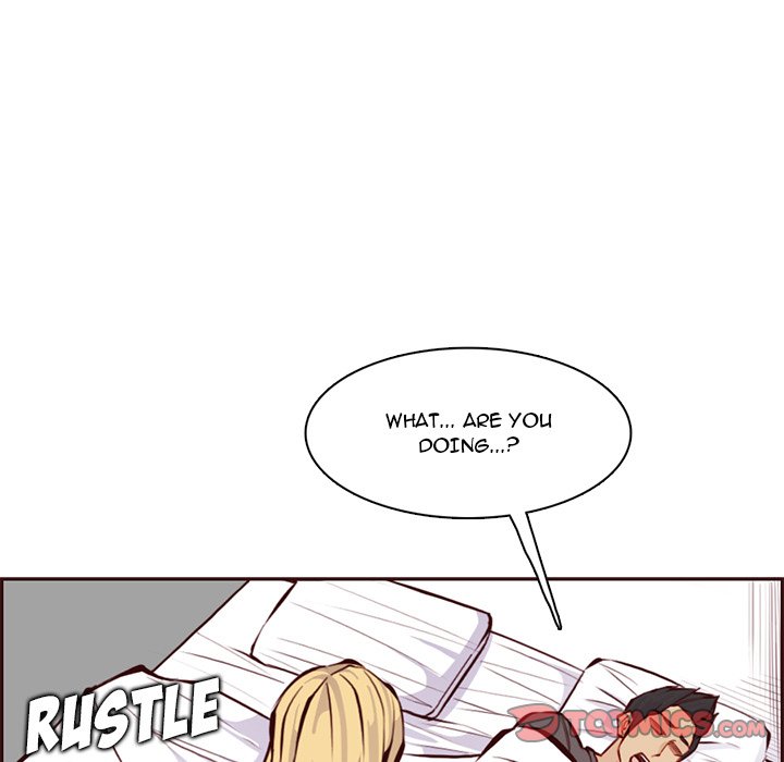 My Mother Is A College Student Chapter 90 - HolyManga.Net