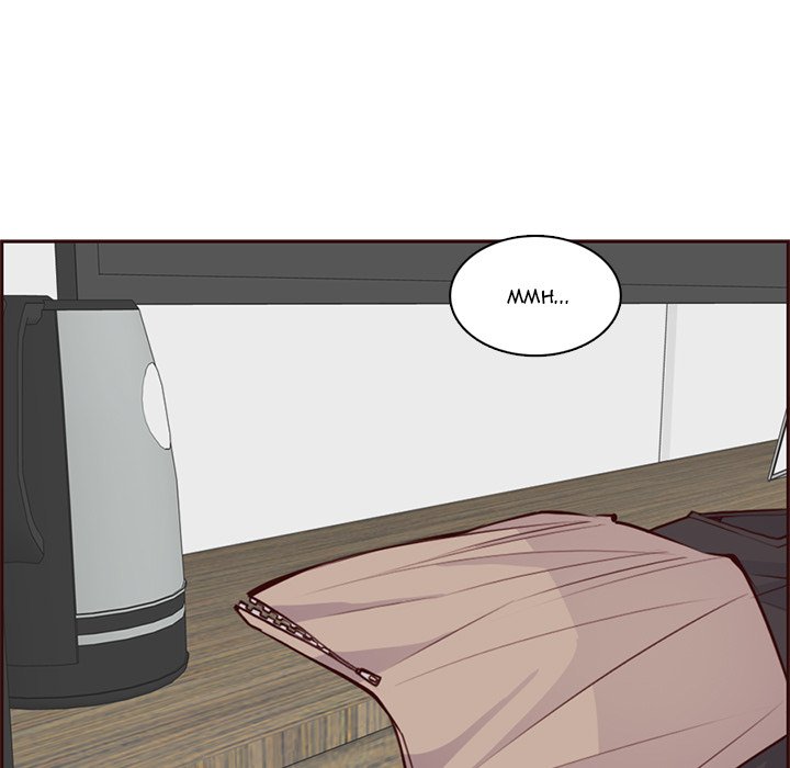 My Mother Is A College Student Chapter 90 - HolyManga.Net