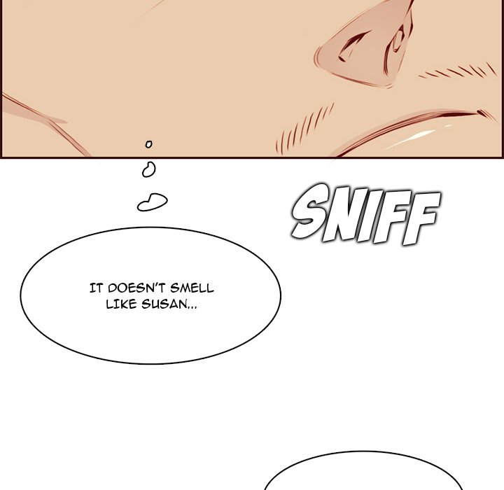 My Mother Is A College Student Chapter 90 - HolyManga.Net
