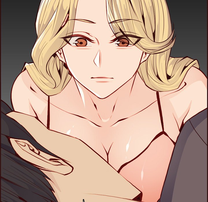 My Mother Is A College Student Chapter 90 - HolyManga.Net