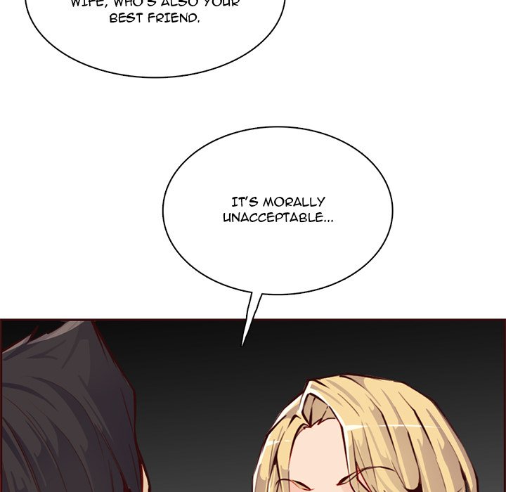 My Mother Is A College Student Chapter 90 - HolyManga.Net