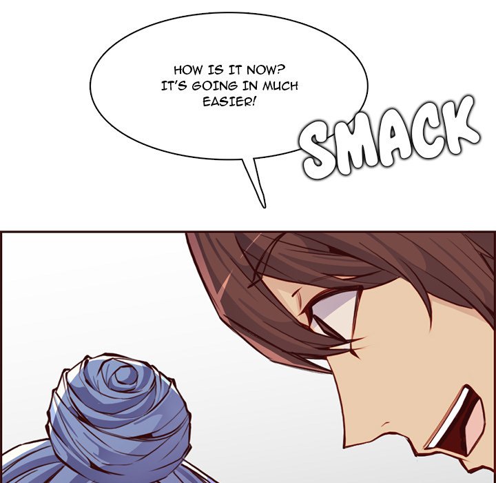 My Mother Is A College Student Chapter 90 - HolyManga.Net