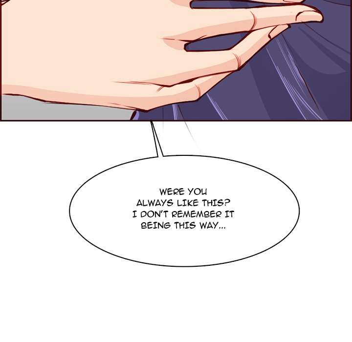 My Mother Is A College Student Chapter 90 - HolyManga.Net