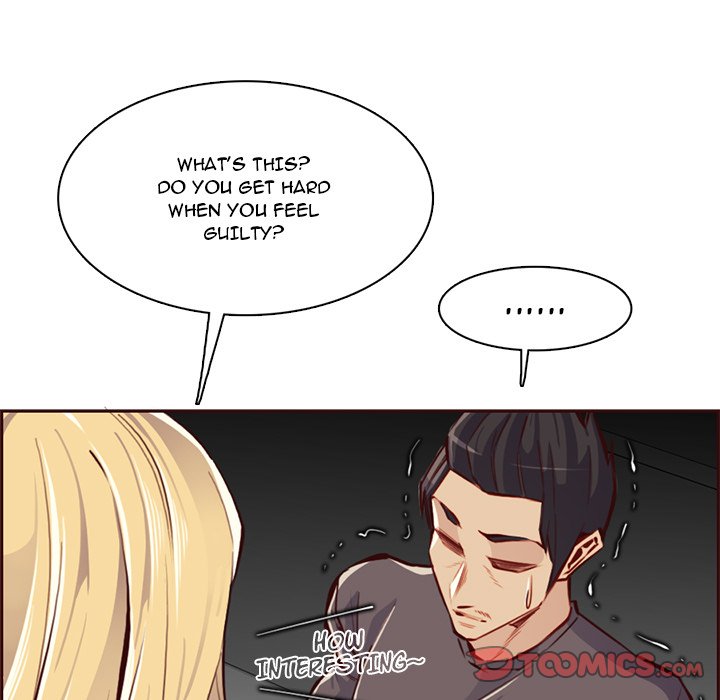 My Mother Is A College Student Chapter 90 - HolyManga.Net