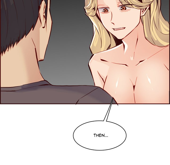 My Mother Is A College Student Chapter 90 - HolyManga.Net